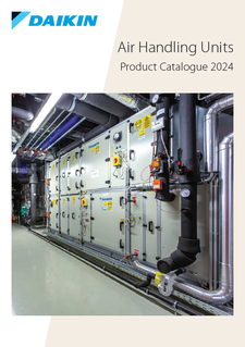 Air Handling Units - Product Catalogue 2024_Product catalogue_ECPEN24-401_English.pdf Air Handling Units - Product Catalogue 2024_Product catalogue_ECPEN24-401_English.pdf